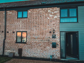 Bramble Barn Carlton Colville Lowestoft 8 Guests